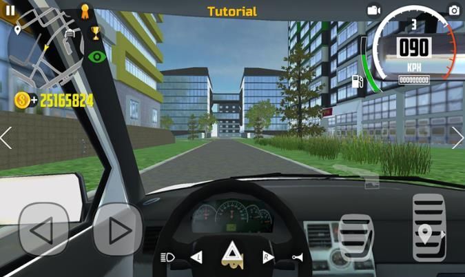 Car Simulator2汉化中文版下载图片1