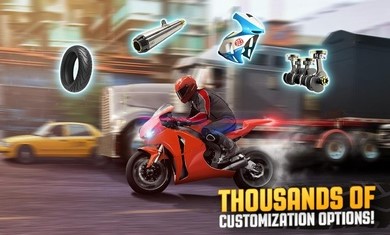 顶级骑手摩托车实况赛游戏安卓版下载图片1