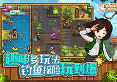 奶牛镇的小时光神秘山洞怎么打 山洞120层通关方法介绍