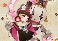 阴阳师妖怪屋傀儡师技能介绍 SR傀儡师玩法攻略