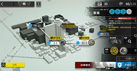 明日方舟战地秘闻突袭第二关怎么打 突袭swev2图平民打法攻略