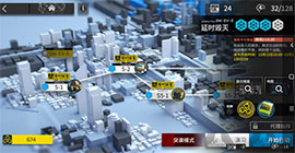 明日方舟战地秘闻突袭第五关怎么打 突袭swev5图平民打法攻略
