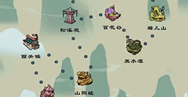 仙剑问道忘忧之阵怎么过 通关打法技巧攻略