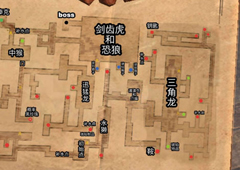 方舟进化生存手机版猿之狂怒地牢攻略 地牢刷怪点打法攻略