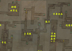 方舟进化生存手机版蜘蛛洞穴地牢攻略 地牢刷怪点打法攻略