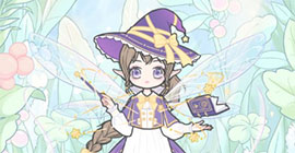 装扮少女5-11魔法城堡怎么过 服装搭配攻略