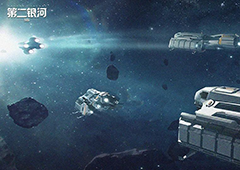 第二银河晨曦经合体战舰大全 晨曦舰船配置战舰推荐