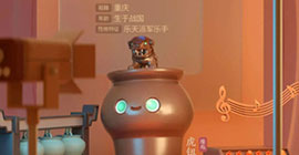 一起来捉妖錞于于身世是什么 妖灵故事背景资料介绍