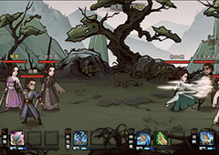 烟雨江湖少林棍怎么加点 输出棍加点攻略讲解