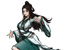 烟雨江湖柳如意怎么样 伙伴柳如意技能属性介绍攻略