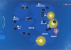 我的起源蛮足龙怎么抓 蛮足龙刷新位置及属性讲解