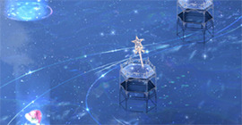 奇迹暖暖繁星之境陪伴怎么过 地图第一关搭配s攻略