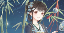 奇迹暖暖竹萤消夏怎么获得 活动套装入手攻略