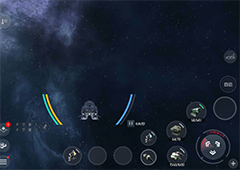 第二银河舰船属性介绍 武器基础属性详解