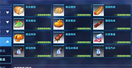 我的起源药水食物卖什么好 交易贩卖高性价比商品推荐