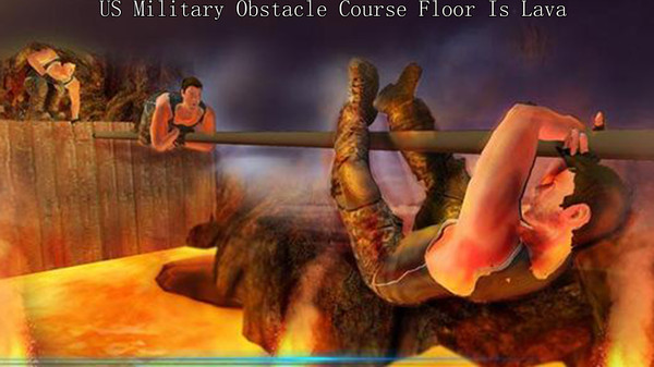 军队别动队训练游戏手机版下载图片1