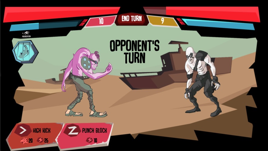 Spell Fight游戏官方安卓版图片1