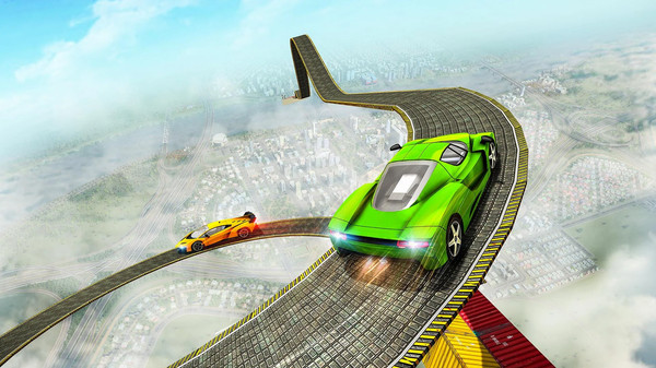 GT赛车驾驶模拟器游戏图片1