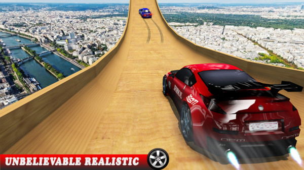 空中极限赛车游戏安卓版下载图片1