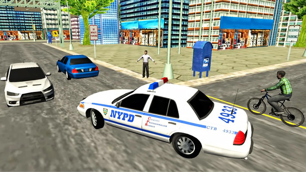 模拟跑车驾驶下载安卓版游戏图片1