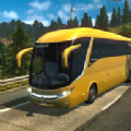 欧洲巴士司机模拟器2019 v6