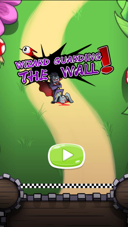 巫师守护城墙游戏安卓版图片3