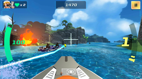 乐高海底世界游戏最新版图片1
