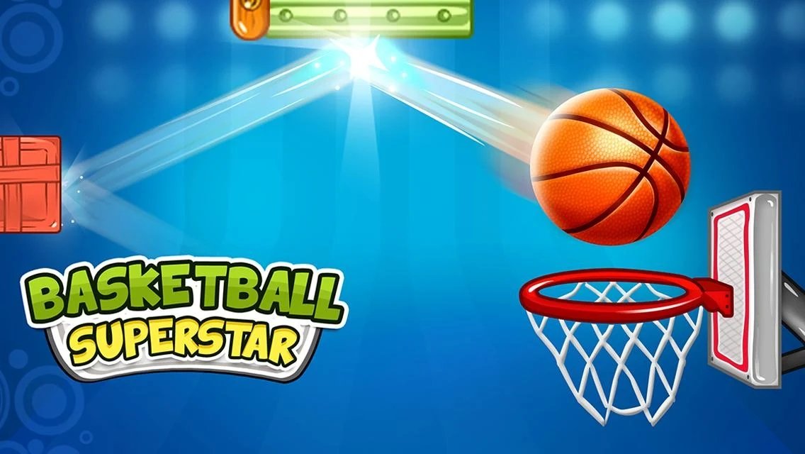 篮球射击之星游戏安卓版下载图片2