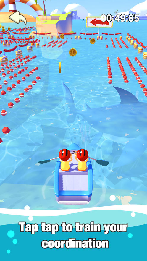 Boat Rider 3D游戏安卓版下载图片1