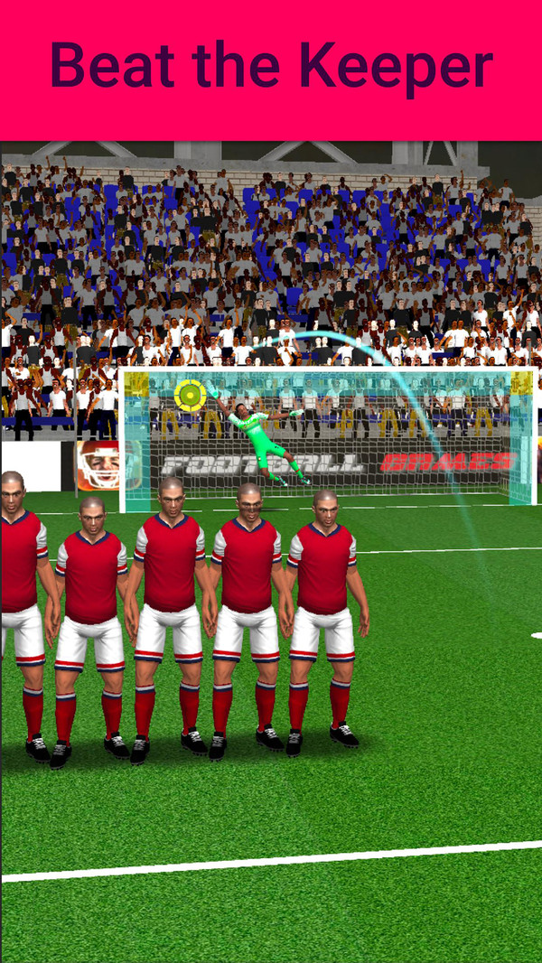 足球竞技游戏安卓版下载图片1