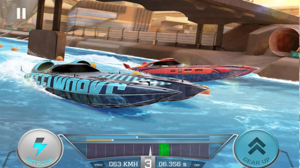 顶级赛船模拟器3D游戏安卓版下载图片1