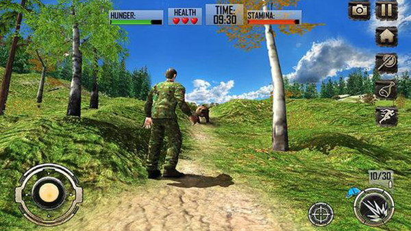 军队军校学生生存岛游戏安卓版下载图片1