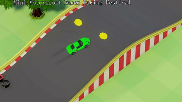 迷你赛车模拟器游戏安卓版图片1
