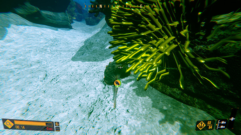 深海潜水模拟器游戏安卓版图片2