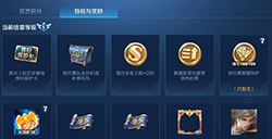 王者荣耀排位赛禁赛保护特权是什么  排位赛禁赛保护特权介绍
