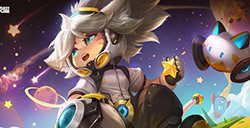 王者荣耀沈梦溪星空之诺特效抢先看  s18战令1级皮肤特效