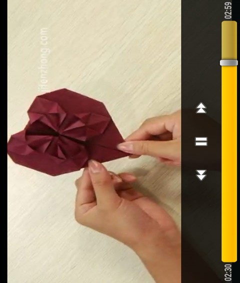折纸视频大全app