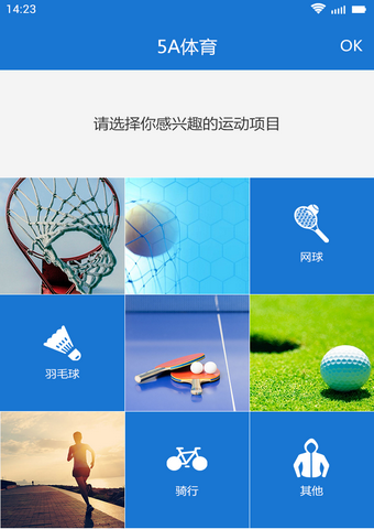 5A体育app
