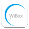 WiBoxMgtv app