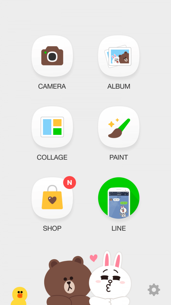 LINE Camera官方版