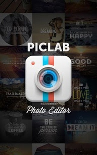 PicLab图片编辑安卓版