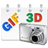 3D GIF照相机安卓版