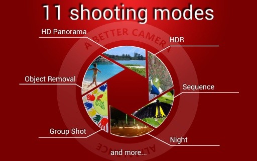 A Better Camera安卓版