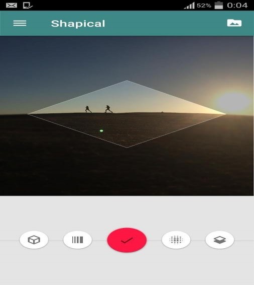 照片编辑Shapical安卓版