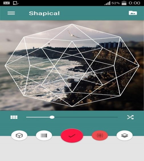 照片编辑Shapical安卓版