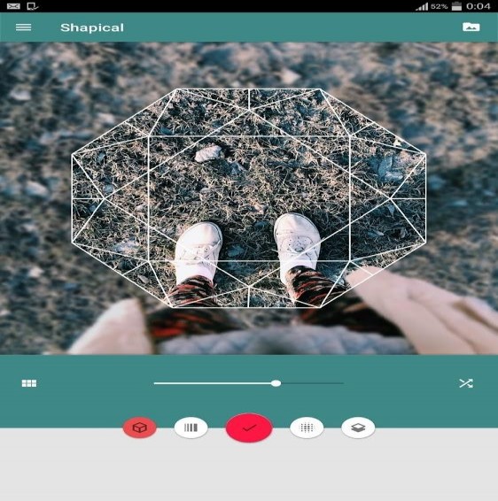 照片编辑Shapical安卓版