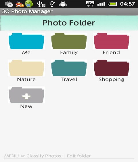 3Q照片管理安卓版