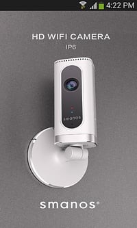 ip6摄像机安卓版