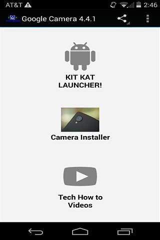 Google Camera apk