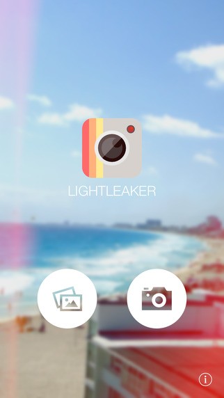 LightLeaker安卓版